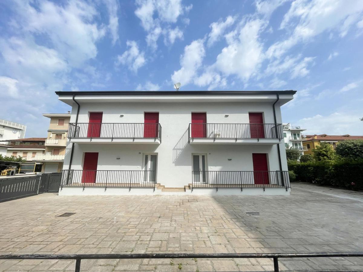 Apartment Battocchio *