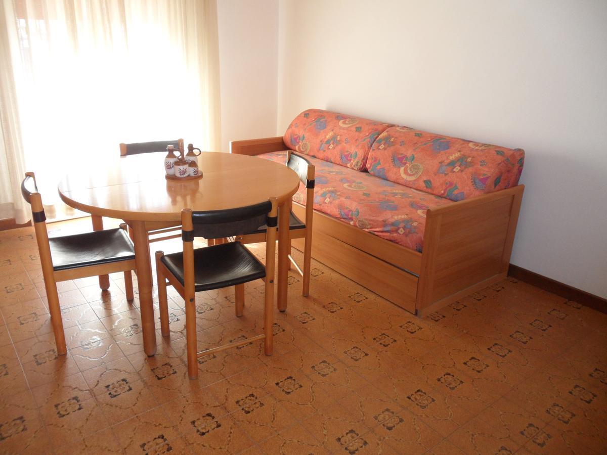 Apartment Battocchio *