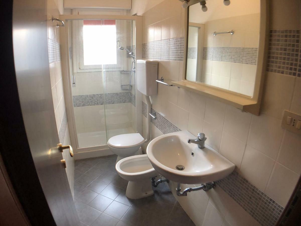 Battocchio Apartment