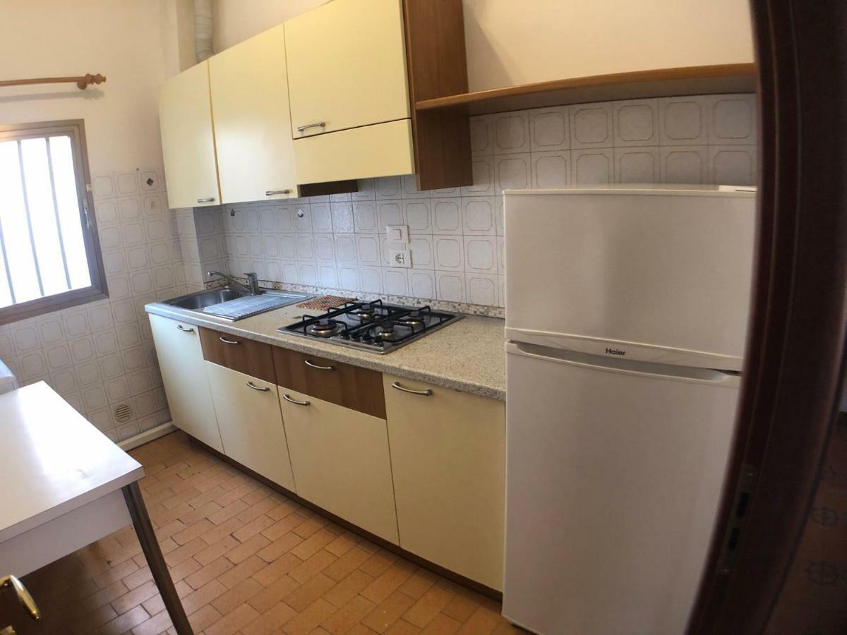 Apartment Battocchio *
